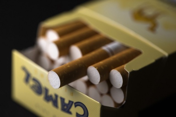 10 อันดับยี่ห้อบุหรี่ ที่โด่งดังที่สุดในโลก