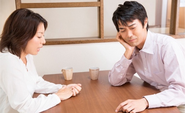 10 อันดับวิธีพูดที่ทำให้คนญี่ปุ่นอารมณ์เสีย