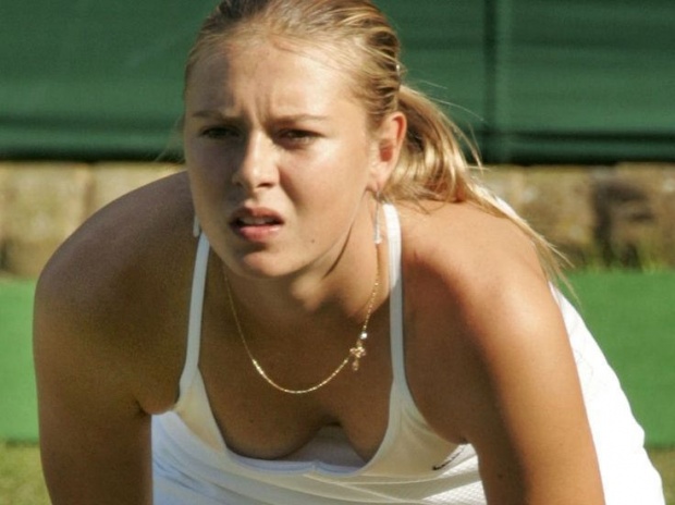 10 นักเทนนิสสาว ที่มีลีลาการเล่นที่เซ็กซี่ร้อนแรงที่สุด
