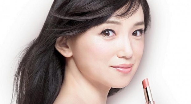 10 อันดับดาราหญิงที่ชาวญี่ปุ่นโหวตว่า 40 ยังแจ๋ว