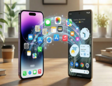 Apple ปล่อย iOS 26.3 และ iPadOS 26.3 แล้ว รองรับการย้ายไป Android