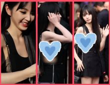 ชาวเน็ตเปิดนาทีโดนเถียนซีเว่ย ตก ยิ้มทีมีละลาย