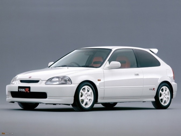 10 อันดับรถสปอร์ตญี่ปุ่นแห่งยุค 90