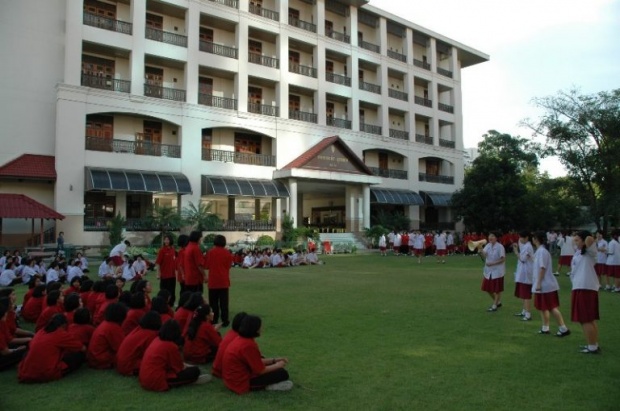 เผย 10 อันดับ!! โรงเรียนเก่าแก่ที่สุดในประเทศไทย ถึงกับอึ้งเมื่อรู้อันดับ 1 คือที่ไหน?