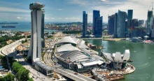 สิงคโปร์ จะเป็นประเทศที่ประชากร ‘อยู่ดีกินดี’ ที่สุดของโลก ในปี 2050!!