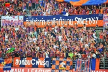 10 อันดับสโมสรฟุตบอลที่เก่าแก่ที่สุดในประเทศไทย
