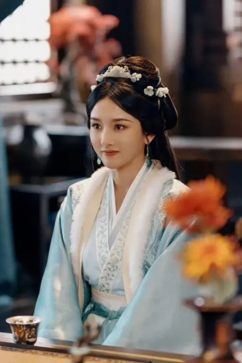 ส่อง Top 10 ใครคือนางเอก ที่ใส่ชุดจีนได้สวยที่สุด