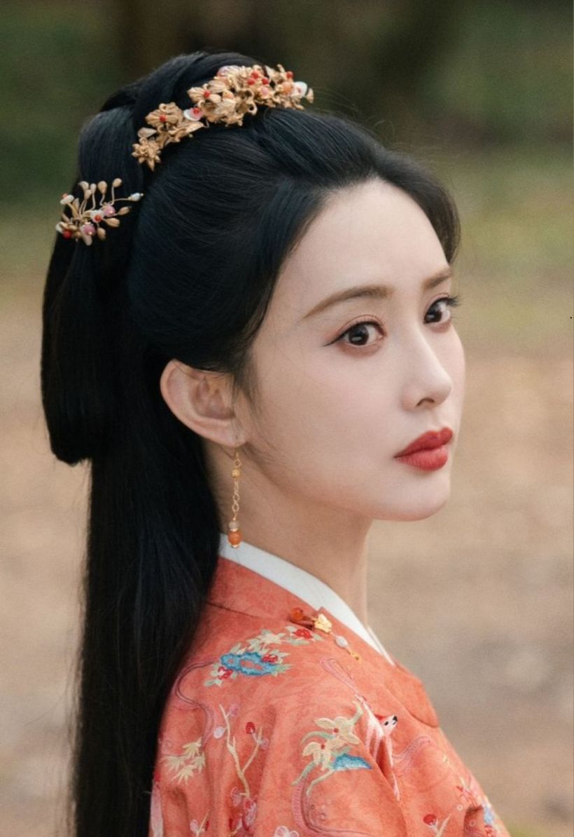 ส่อง Top 10 ใครคือนางเอก ที่ใส่ชุดจีนได้สวยที่สุด