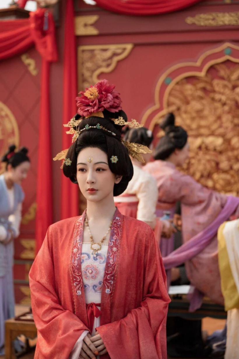 ส่อง Top 10 ใครคือนางเอก ที่ใส่ชุดจีนได้สวยที่สุด