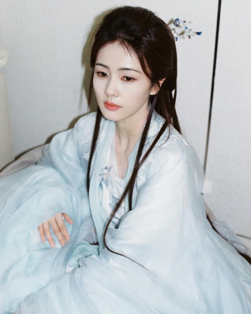 ส่อง Top 10 ใครคือนางเอก ที่ใส่ชุดจีนได้สวยที่สุด